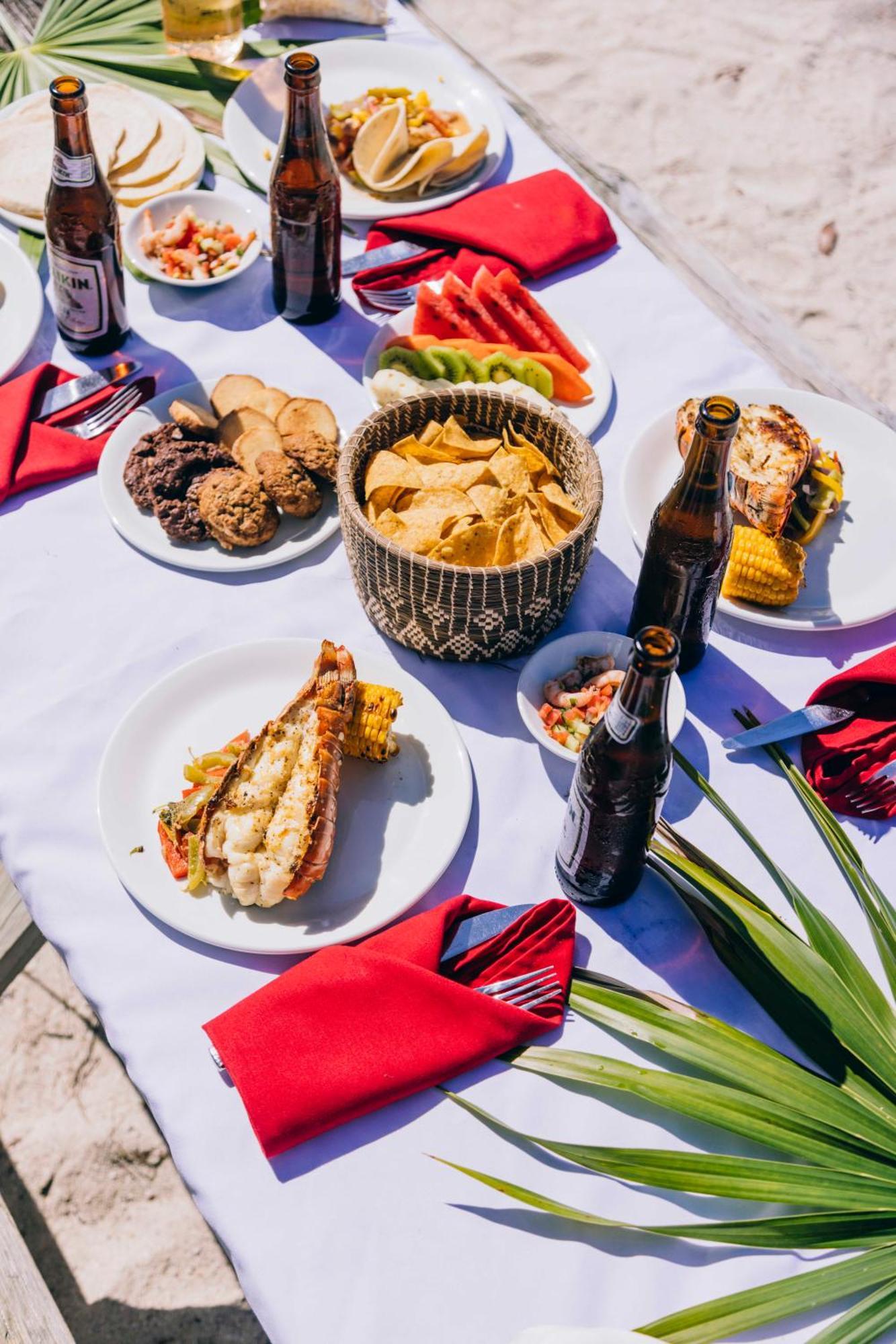 Matachica Beach Resort And Spa San Pedro  Kültér fotó